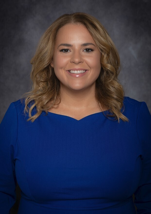 Brittany Schultz- Bye Agent Photo